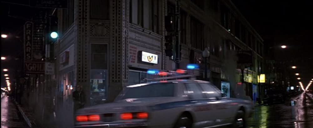 「フラットライナーズ」の画像