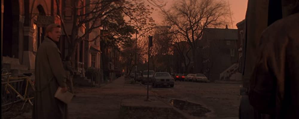 「フラットライナーズ」キーファー・サザーランドの画像