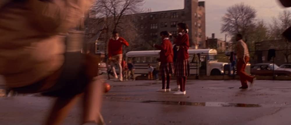 「フラットライナーズ」の画像