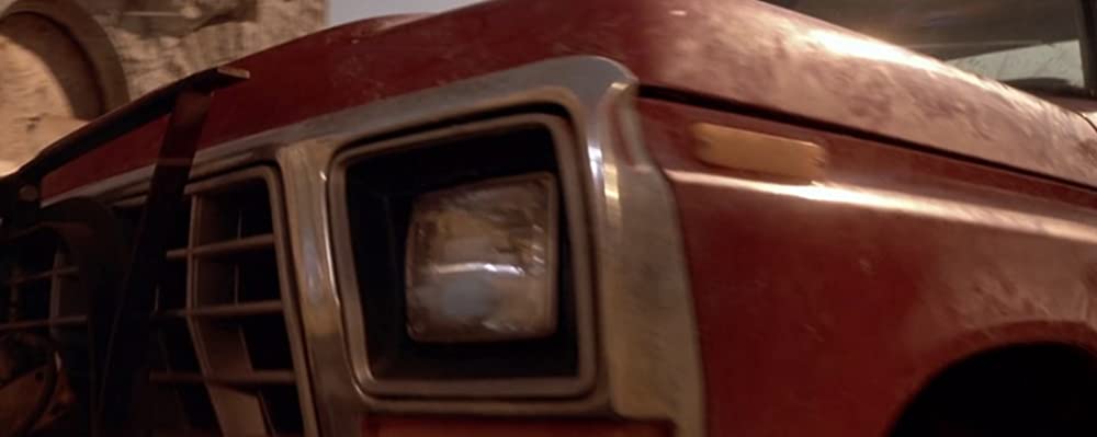 「フラットライナーズ」の画像