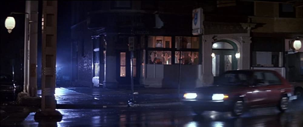 「フラットライナーズ」の画像