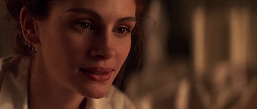 「フラットライナーズ」ジュリア・ロバーツの画像