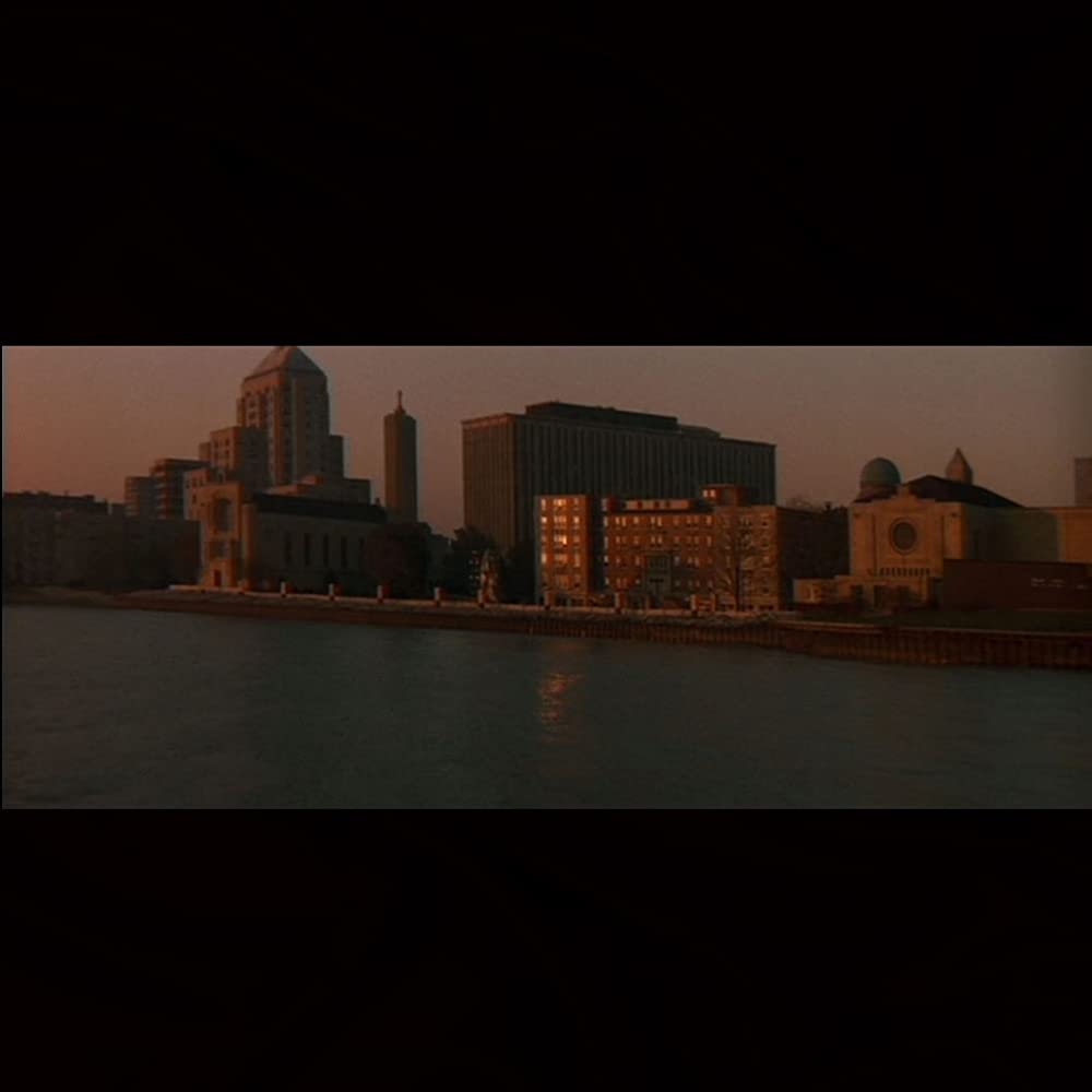 「フラットライナーズ」の画像