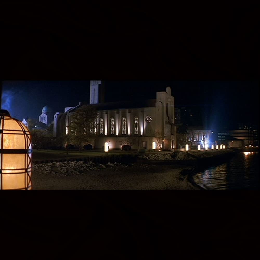 「フラットライナーズ」の画像