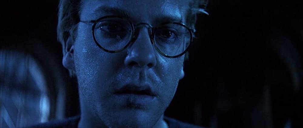 「フラットライナーズ」キーファー・サザーランドの画像