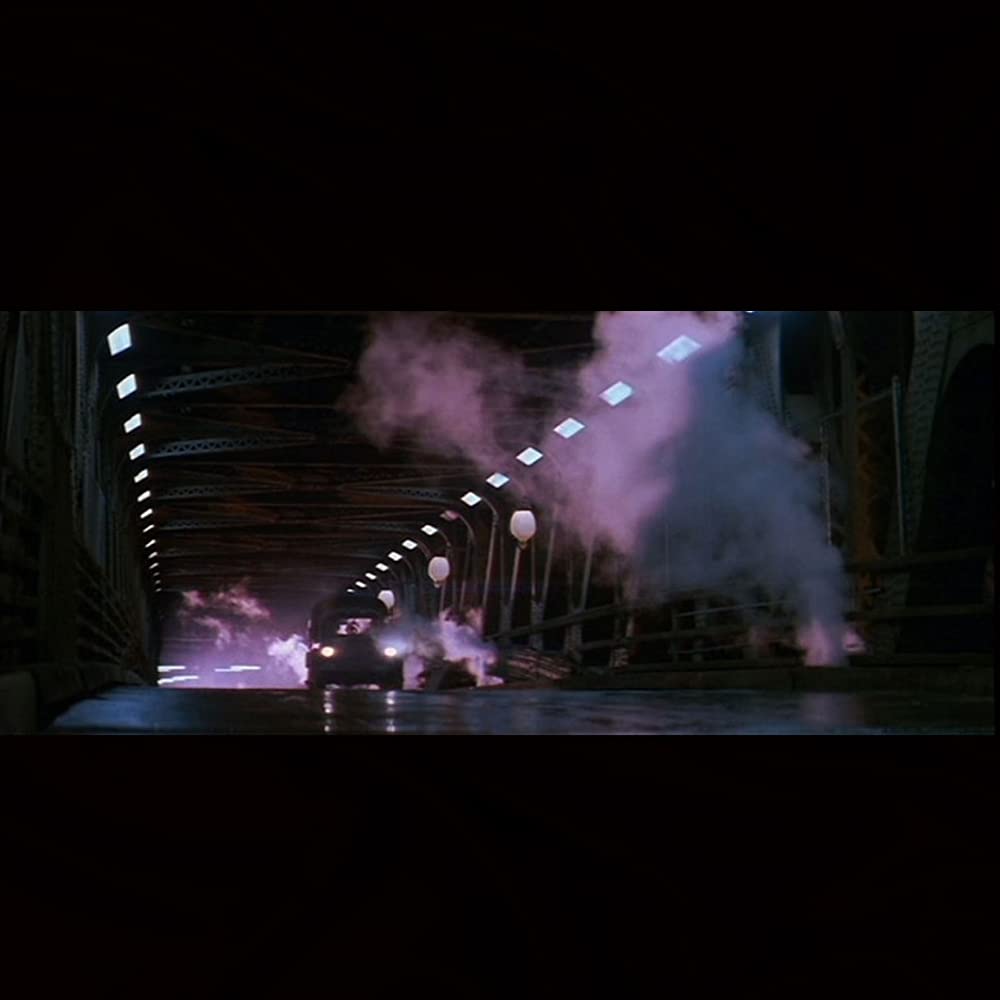 「フラットライナーズ」の画像