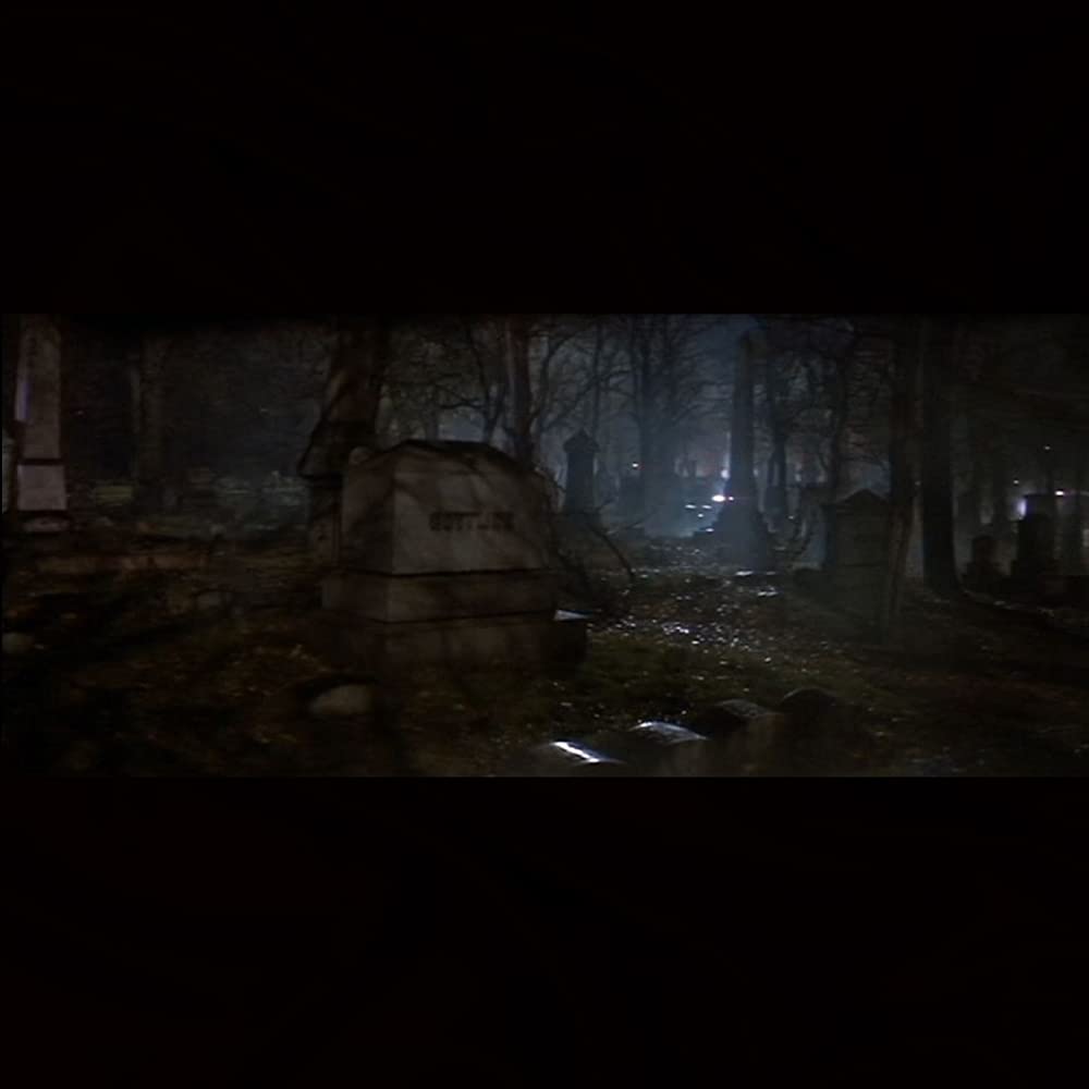 「フラットライナーズ」の画像