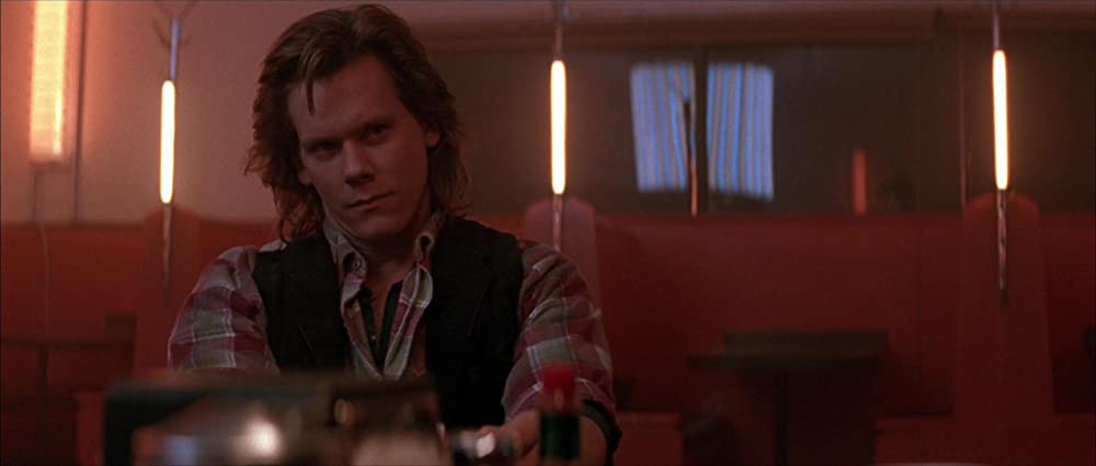 「フラットライナーズ」ケビン・ベーコンの画像