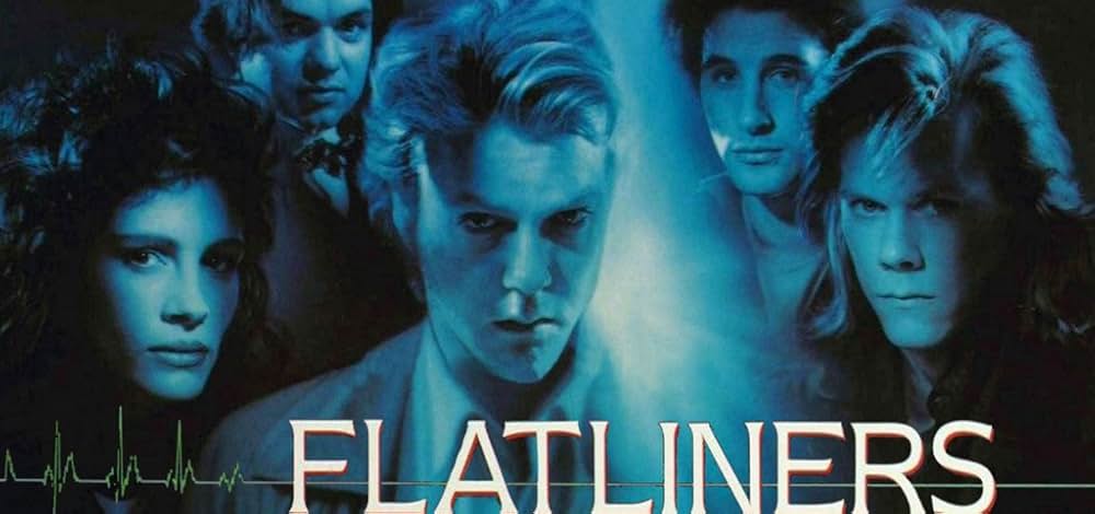 「フラットライナーズ」の画像