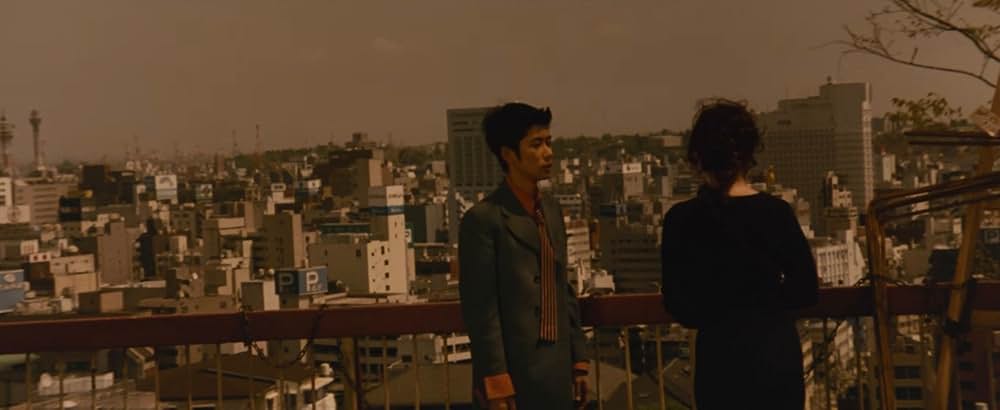 遥かな時代の階段をの画像