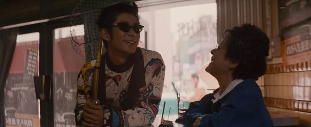 遥かな時代の階段をの画像