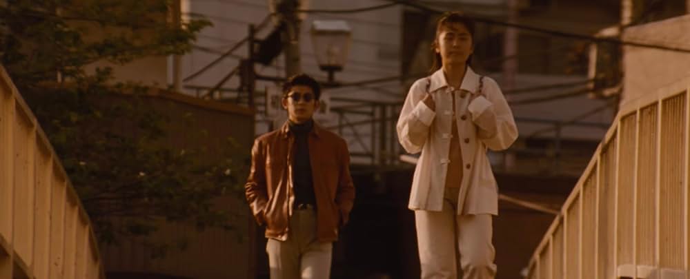 遥かな時代の階段をの画像