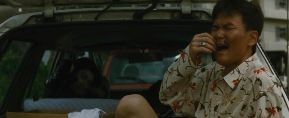 罠 THE TRAPの画像