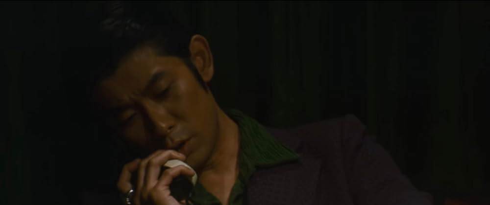 罠 THE TRAPの画像