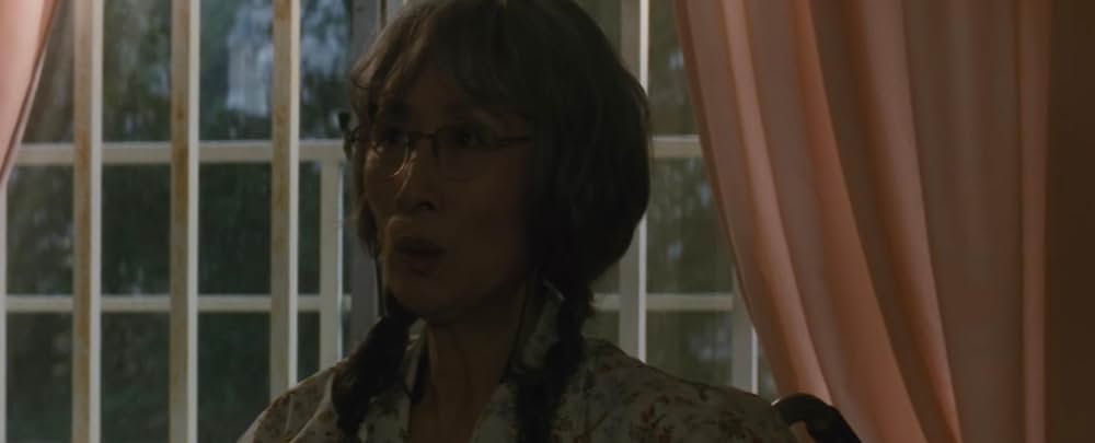 罠 THE TRAPの画像