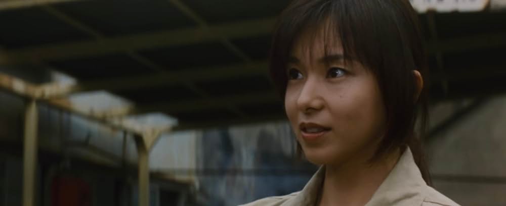 罠 THE TRAPの画像