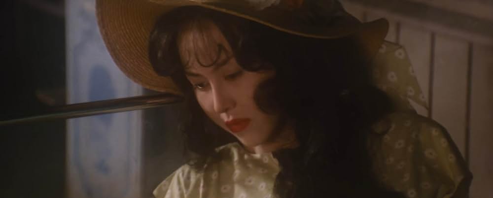 罠 THE TRAPの画像