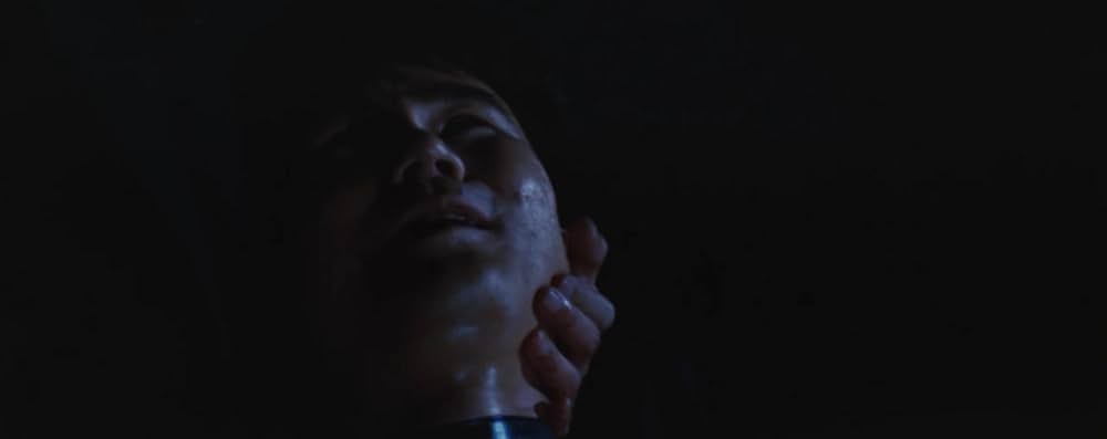 罠 THE TRAPの画像