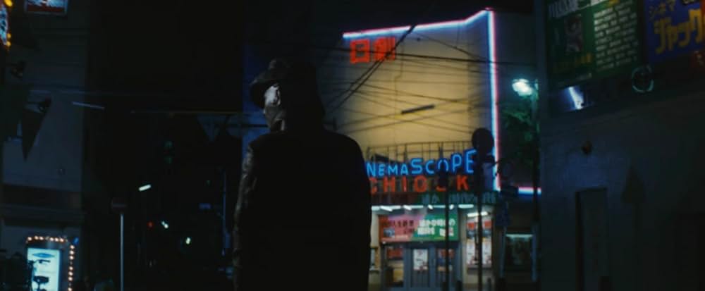 罠 THE TRAPの画像