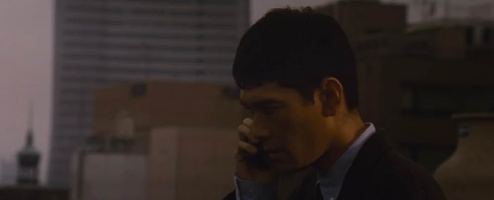 罠 THE TRAPの画像