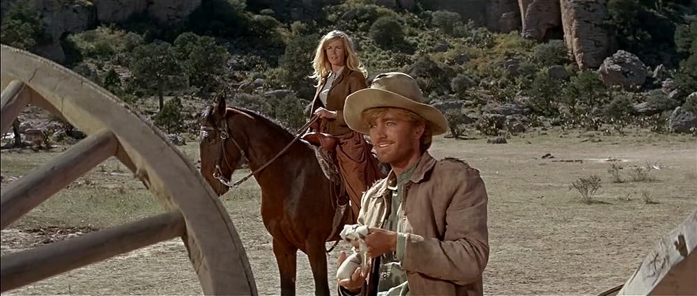 戦う幌馬車の画像