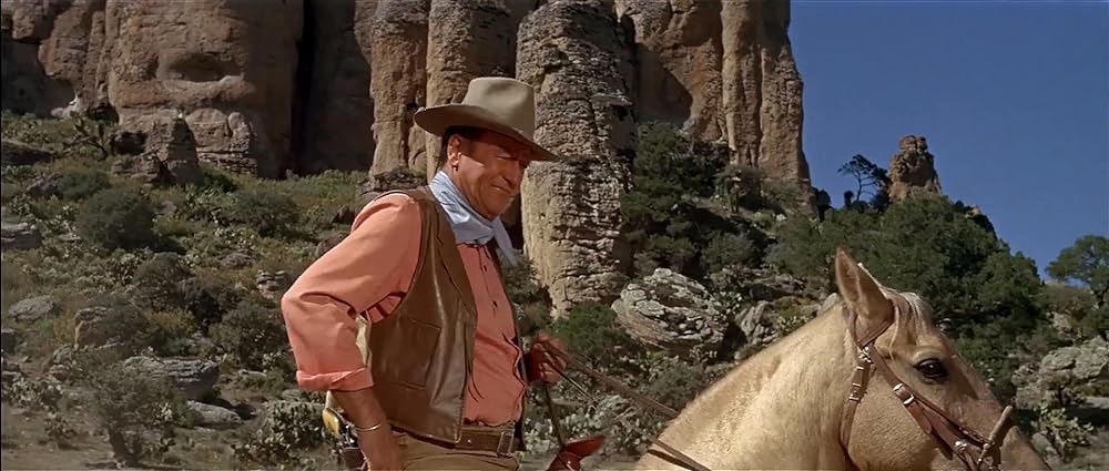 戦う幌馬車の画像