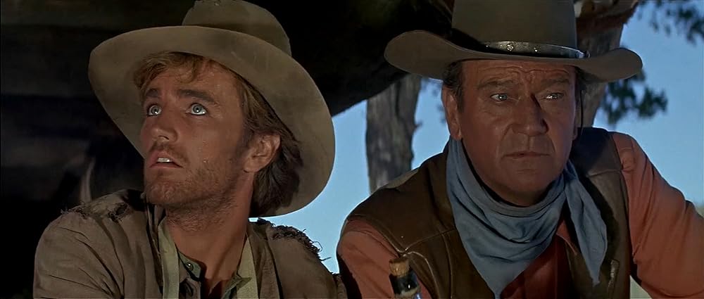 戦う幌馬車の画像