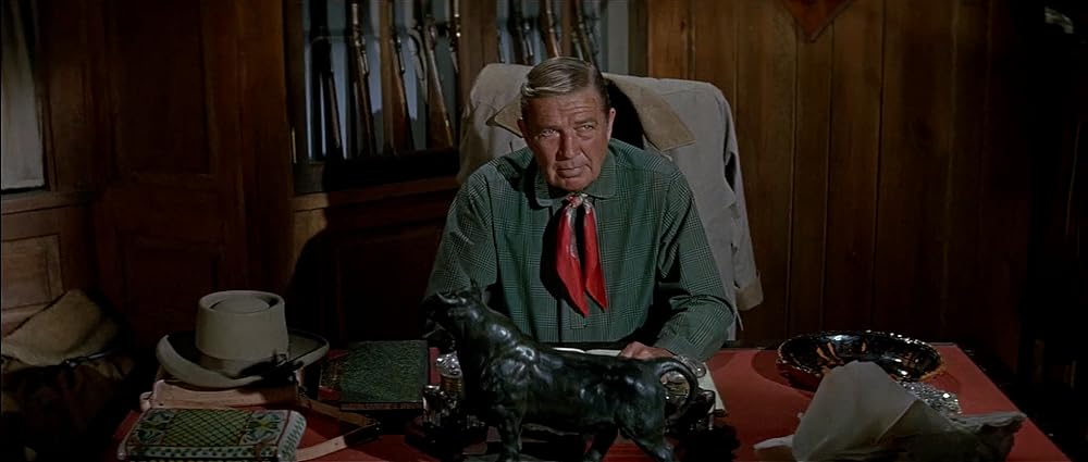 戦う幌馬車の画像