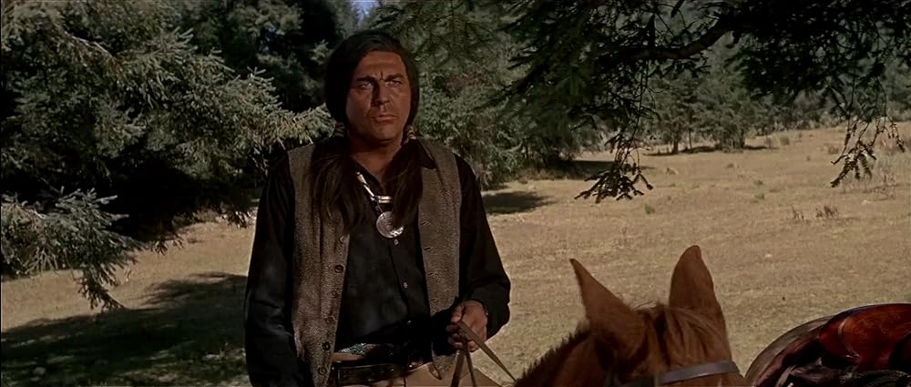 戦う幌馬車の画像