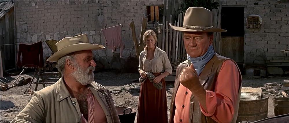 戦う幌馬車の画像