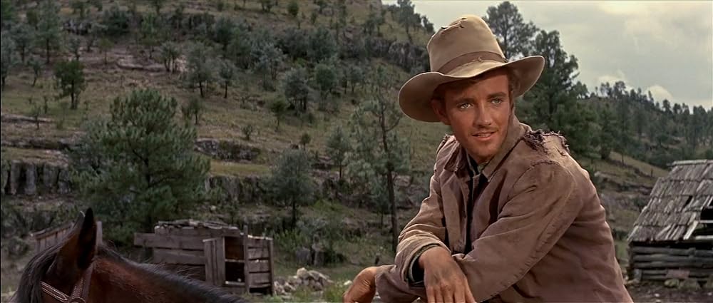 戦う幌馬車の画像