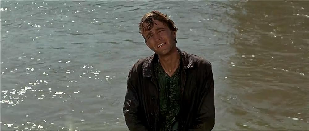 戦う幌馬車の画像