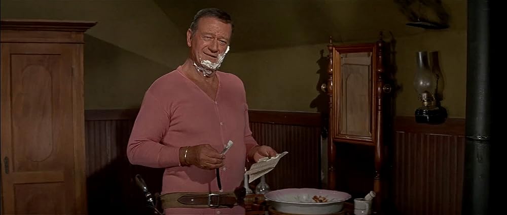 戦う幌馬車の画像