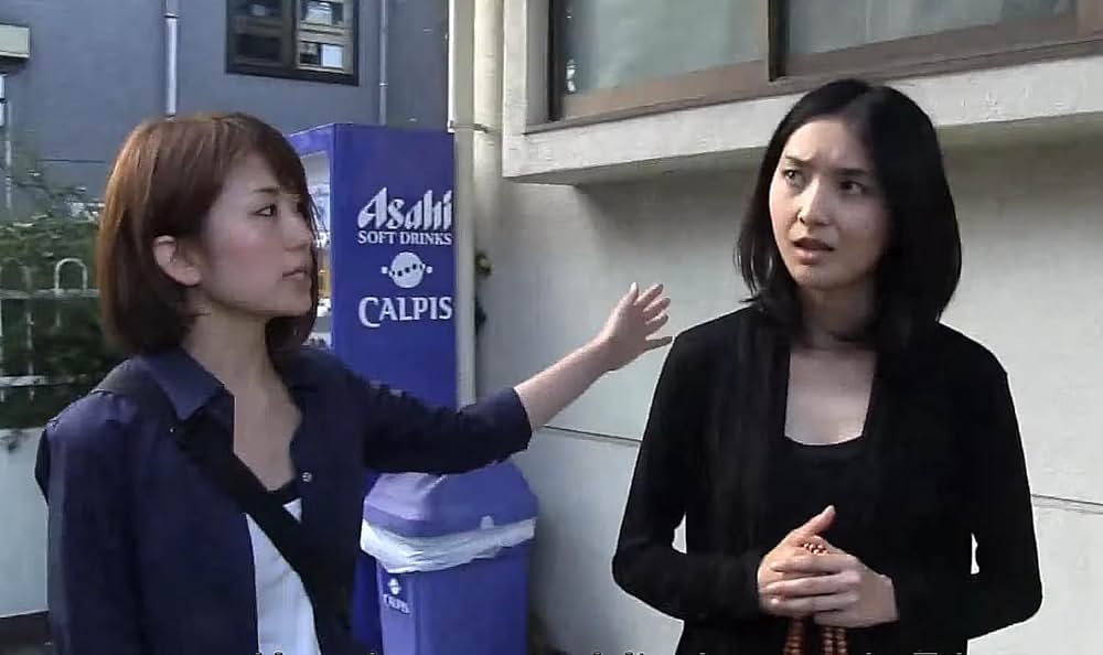 戦慄怪奇ファイル コワすぎ! FILE-04 真相!トイレの花子さんの画像