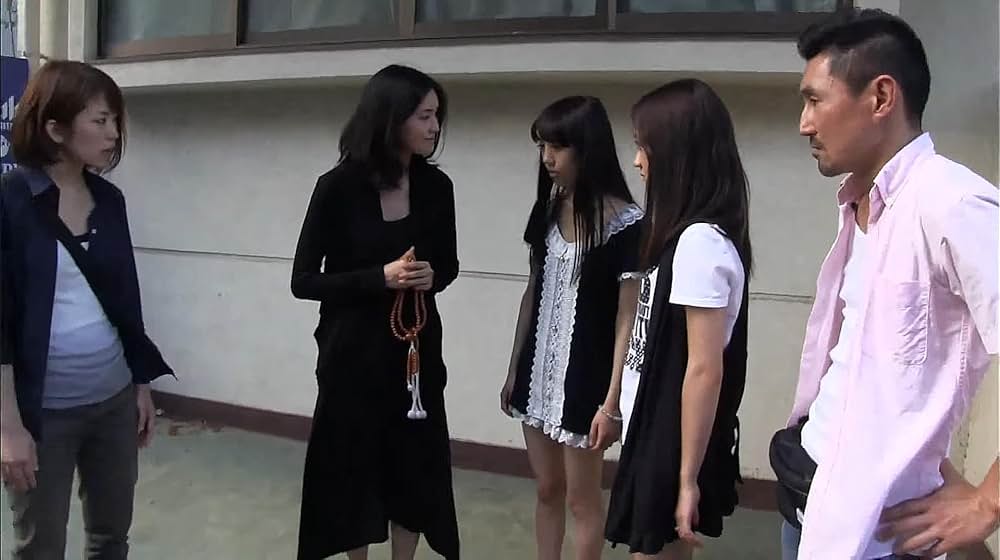 戦慄怪奇ファイル コワすぎ! FILE-04 真相!トイレの花子さんの画像