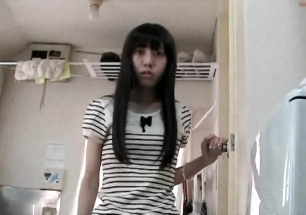 戦慄怪奇ファイル コワすぎ! FILE-04 真相!トイレの花子さんの画像