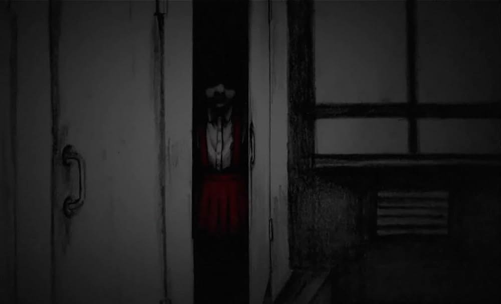 戦慄怪奇ファイル コワすぎ! FILE-04 真相!トイレの花子さんの画像