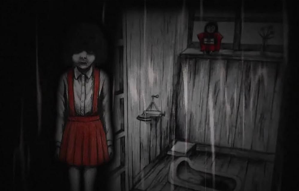 戦慄怪奇ファイル コワすぎ! FILE-04 真相!トイレの花子さんの画像