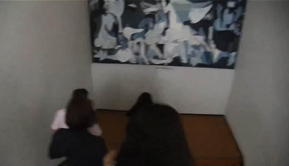 戦慄怪奇ファイル コワすぎ! FILE-04 真相!トイレの花子さんの画像