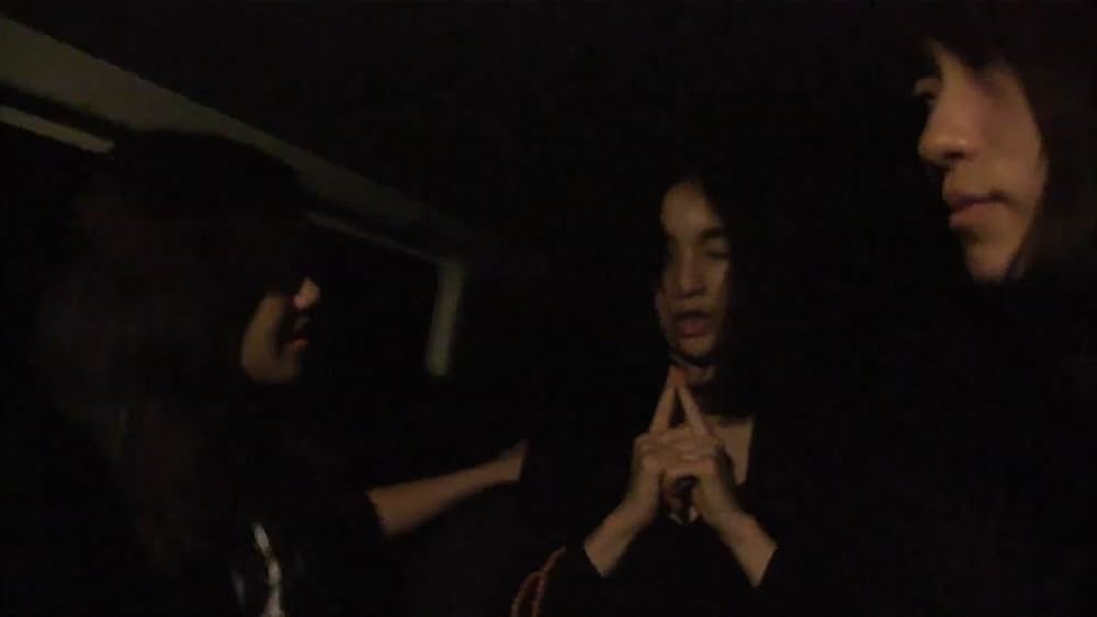 戦慄怪奇ファイル コワすぎ! FILE-04 真相!トイレの花子さんの画像