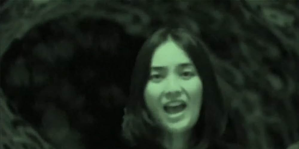 戦慄怪奇ファイル コワすぎ! FILE-04 真相!トイレの花子さんの画像