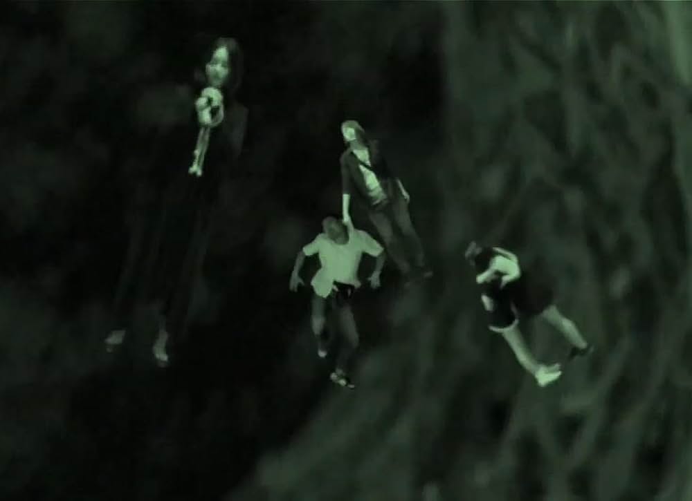 戦慄怪奇ファイル コワすぎ! FILE-04 真相!トイレの花子さんの画像