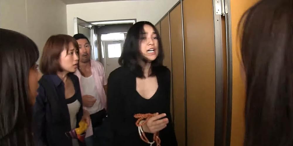 戦慄怪奇ファイル コワすぎ! FILE-04 真相!トイレの花子さんの画像