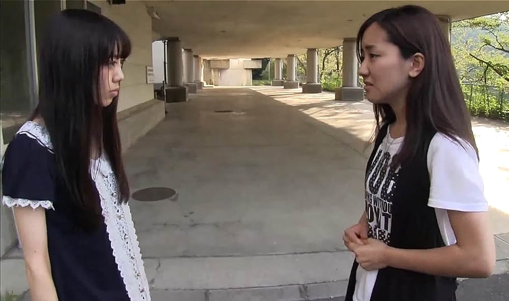 戦慄怪奇ファイル コワすぎ! FILE-04 真相!トイレの花子さんの画像