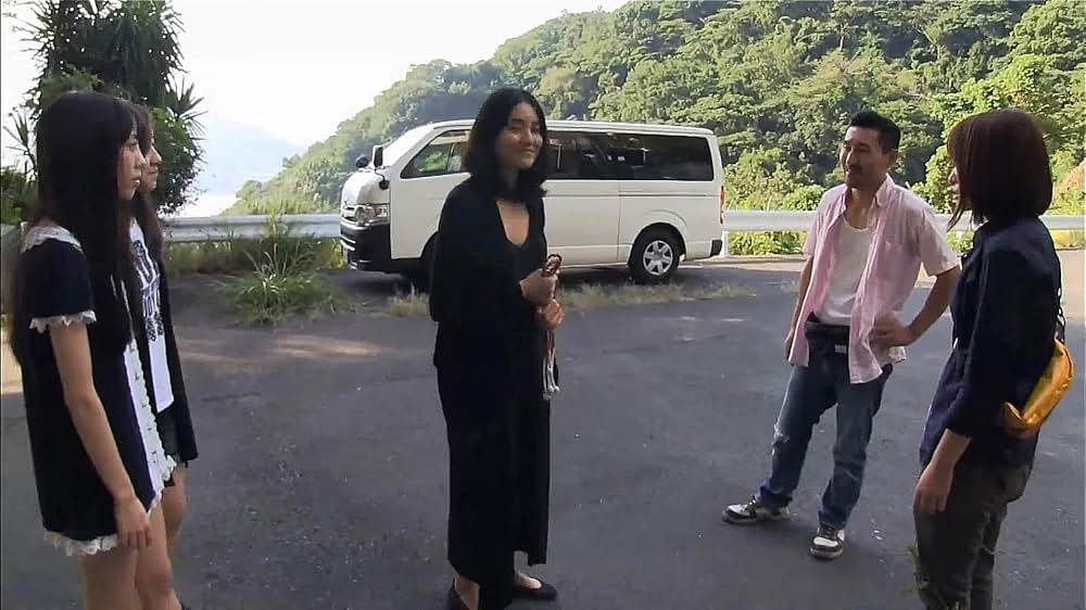 戦慄怪奇ファイル コワすぎ! FILE-04 真相!トイレの花子さんの画像