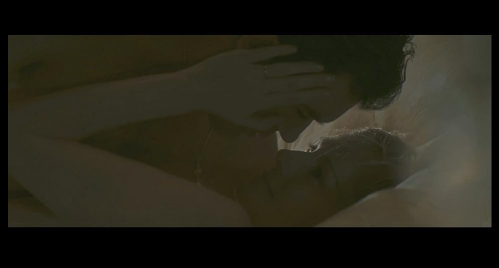 「アザーマン -もう一人の男-」アントニオ・バンデラス & ローラ・リニーの画像