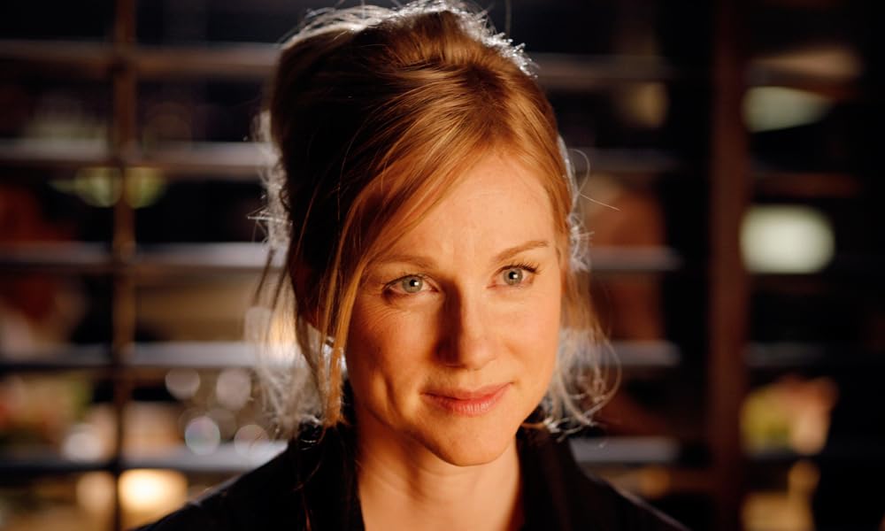 「アザーマン -もう一人の男-」ローラ・リニーの画像