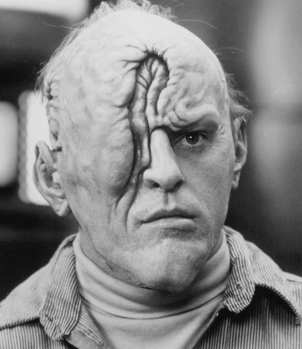 「トータル・リコール ４Kデジタルリマスター」ディーン・ノリスの画像