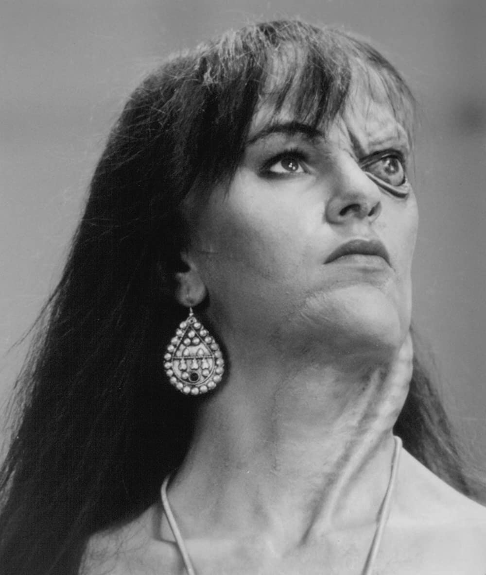 「トータル・リコール ４Kデジタルリマスター」Monica Steuerの画像