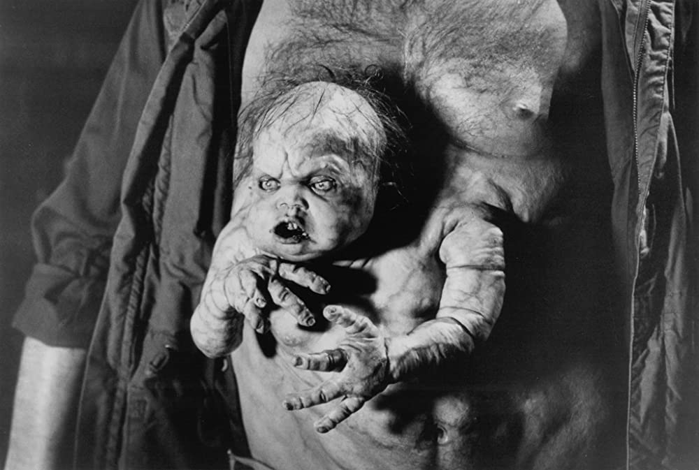 「トータル・リコール ４Kデジタルリマスター」マーシャル・ベルの画像